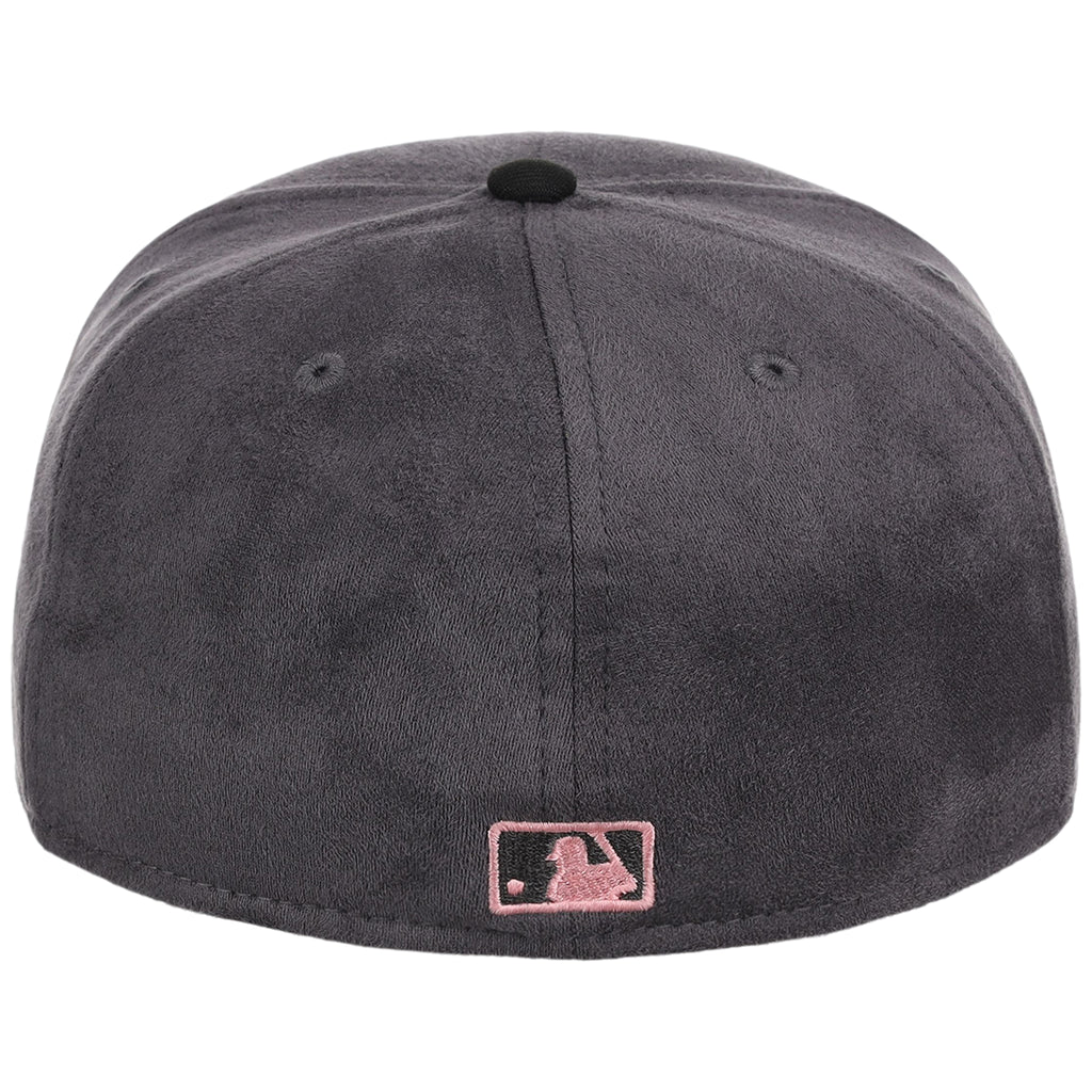 New York Yankees Chase B. x MLB Shadow Suede New Era 59FIFTY