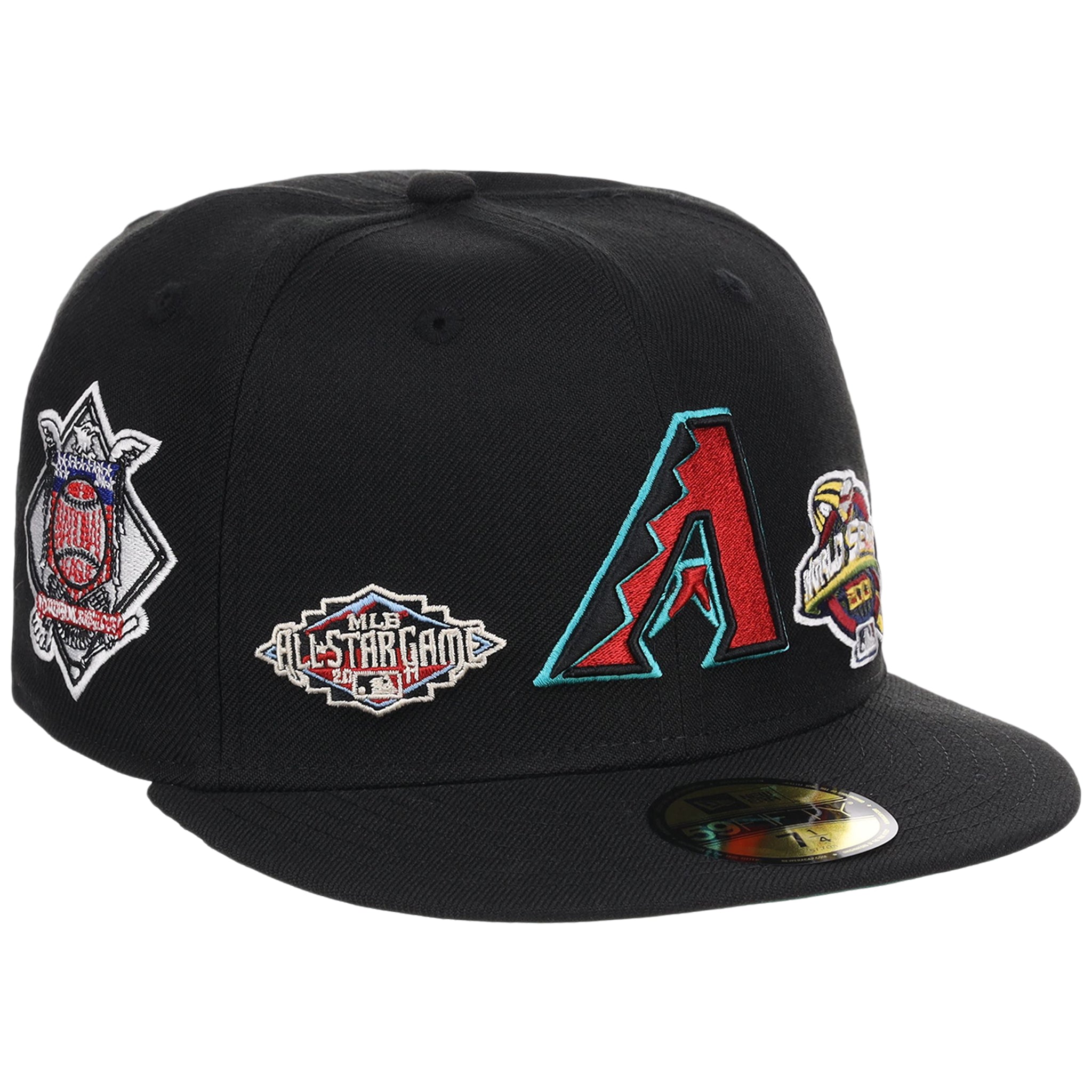 Arizona Diamondbacks MLB 59FIFTY Day 59FIFTY