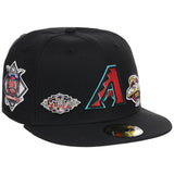 Arizona Diamondbacks MLB 59FIFTY Day 59FIFTY