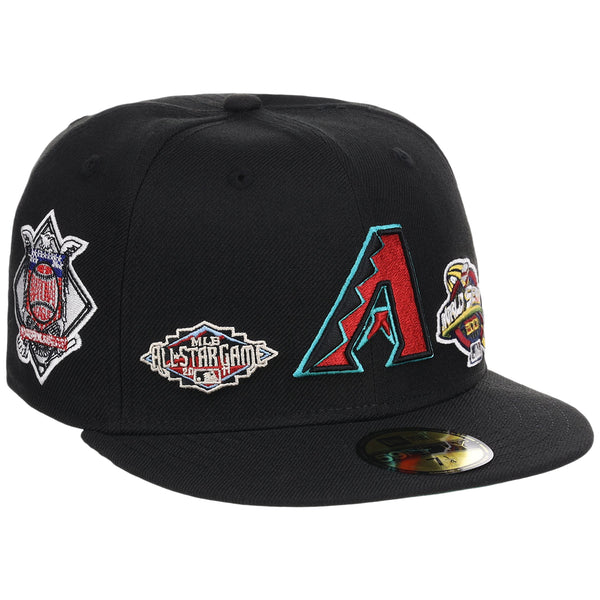 Arizona Diamondbacks MLB 59FIFTY Day 59FIFTY