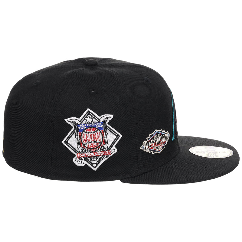 Arizona Diamondbacks MLB 59FIFTY Day 59FIFTY