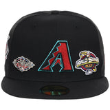 Arizona Diamondbacks MLB 59FIFTY Day 59FIFTY