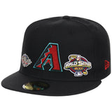 Arizona Diamondbacks MLB 59FIFTY Day 59FIFTY