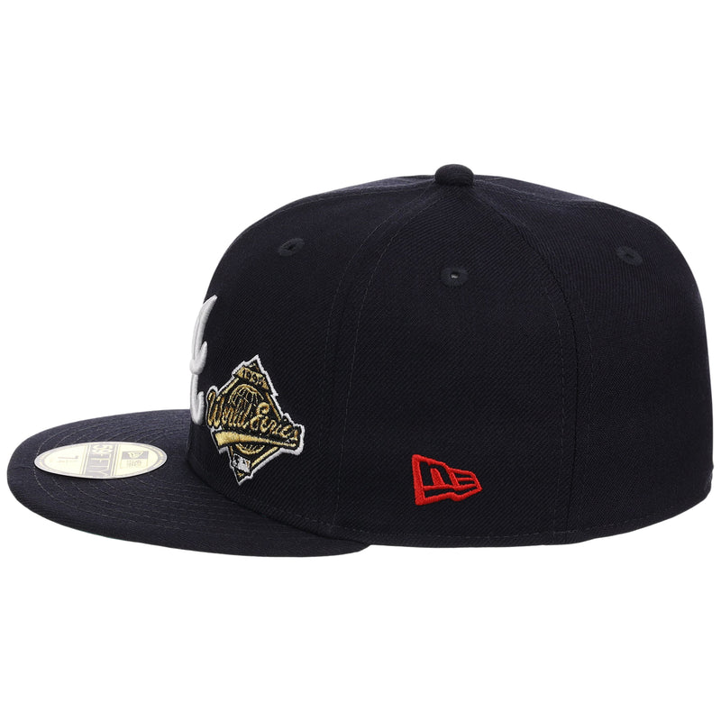 Atlanta Braves MLB 59FIFTY Day 59FIFTY