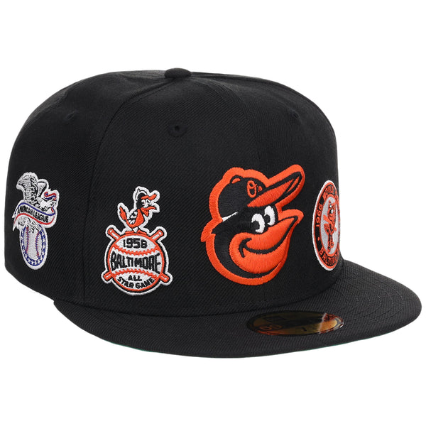 Baltimore Orioles MLB 59FIFTY Day 59FIFTY
