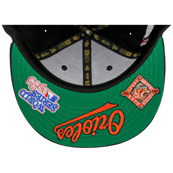 Baltimore Orioles MLB 59FIFTY Day 59FIFTY