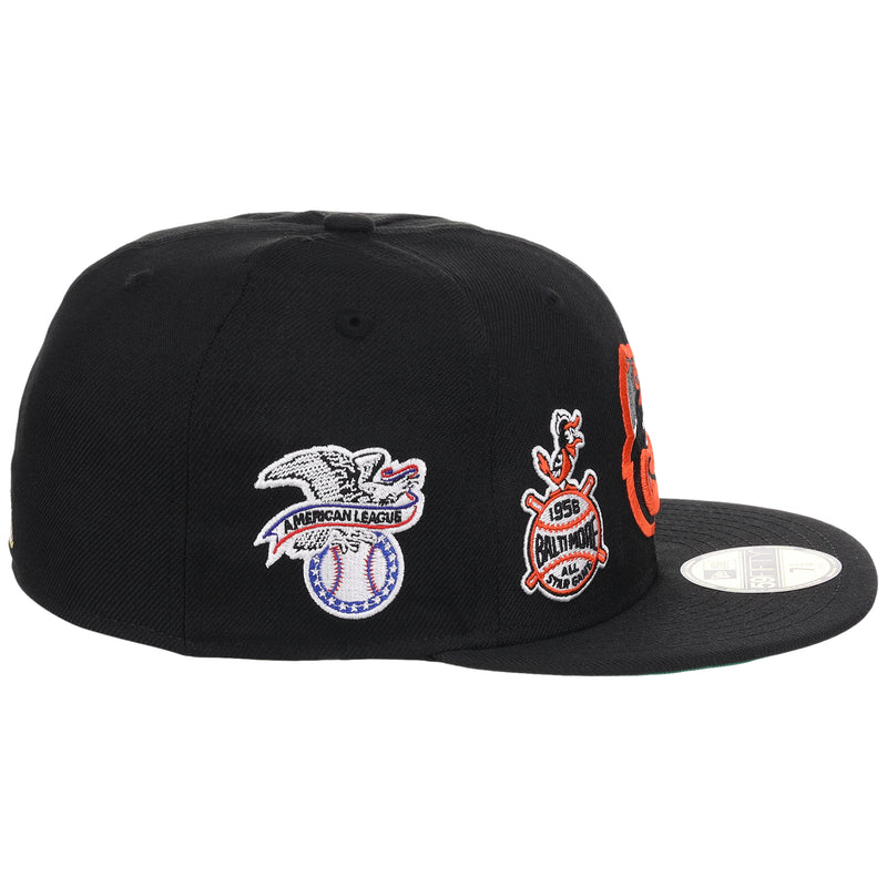 Baltimore Orioles MLB 59FIFTY Day 59FIFTY