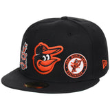 Baltimore Orioles MLB 59FIFTY Day 59FIFTY