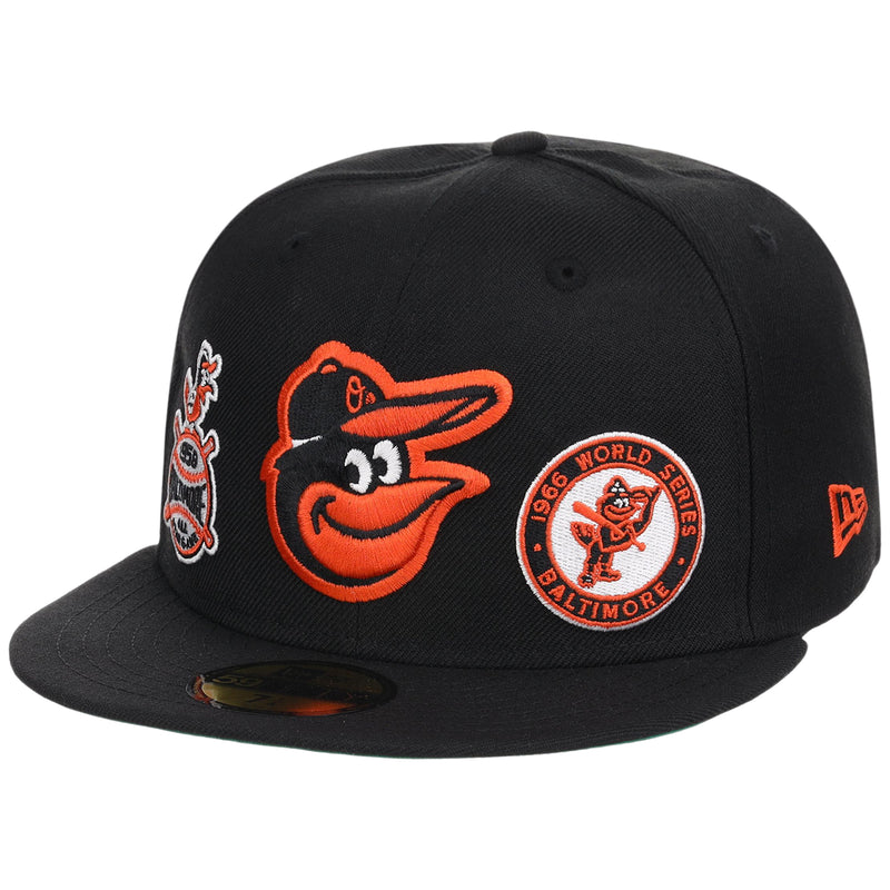 Baltimore Orioles MLB 59FIFTY Day 59FIFTY
