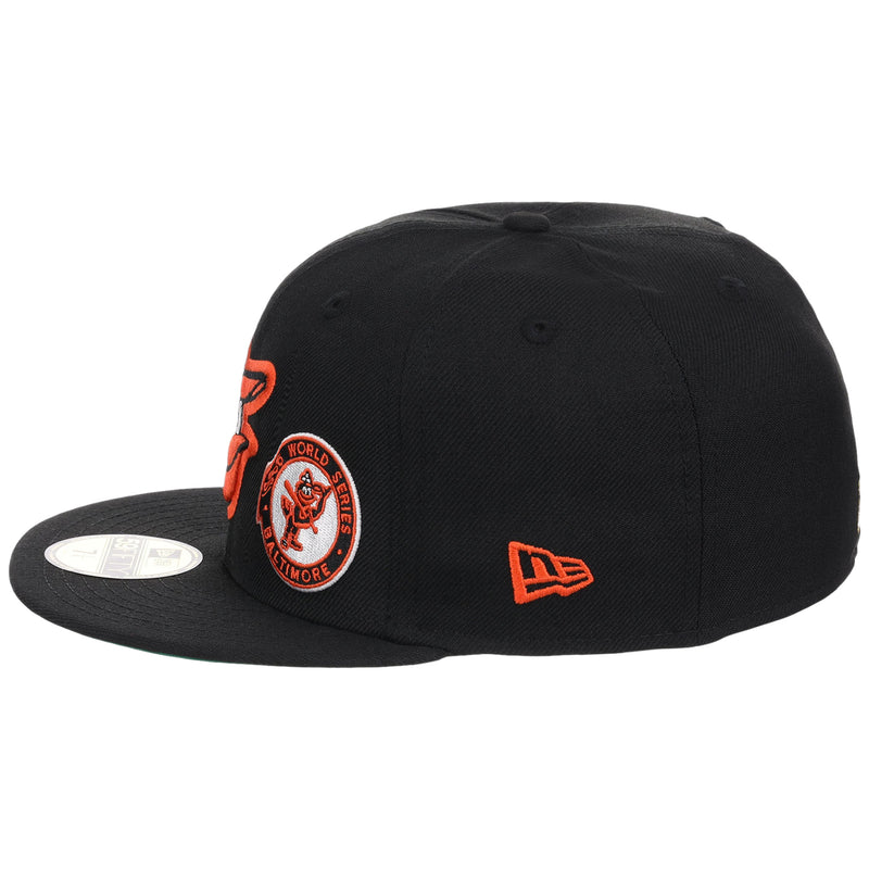 Baltimore Orioles MLB 59FIFTY Day 59FIFTY