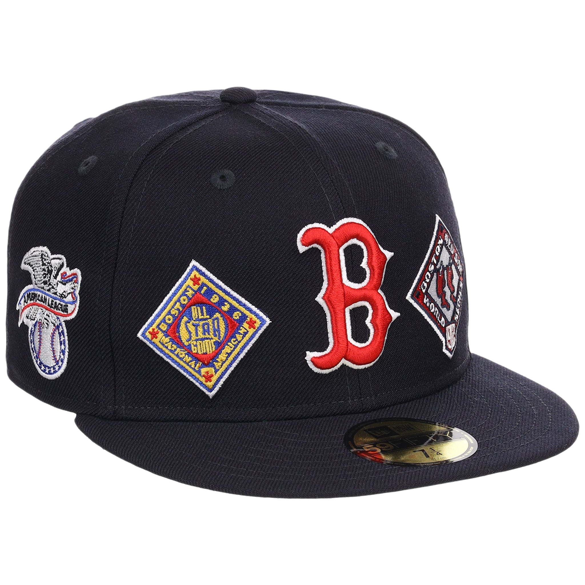 Boston Red Sox MLB 59FIFTY Day 59FIFTY