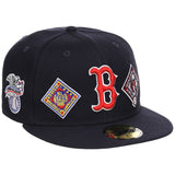 Boston Red Sox MLB 59FIFTY Day 59FIFTY