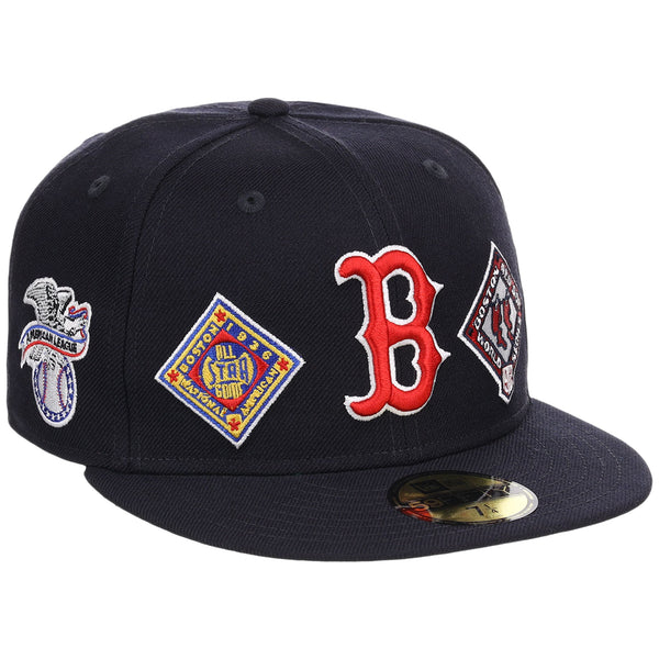 Boston Red Sox MLB 59FIFTY Day 59FIFTY
