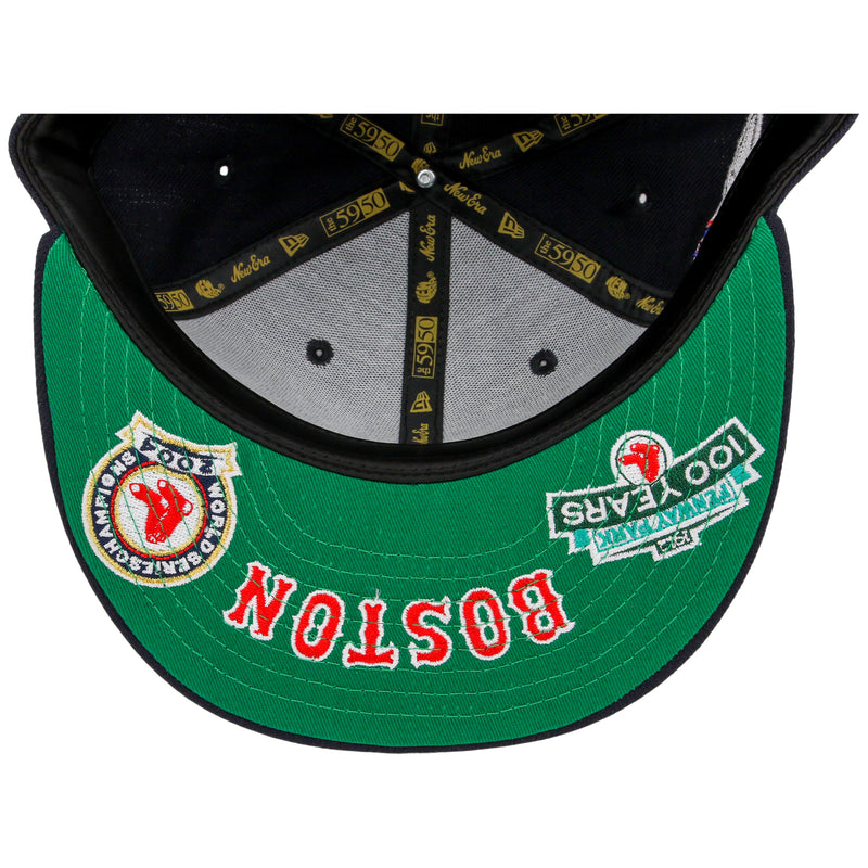 Boston Red Sox MLB 59FIFTY Day 59FIFTY