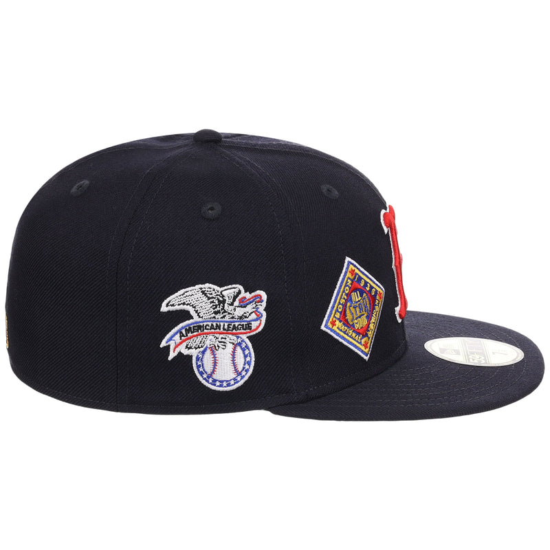 Boston Red Sox MLB 59FIFTY Day 59FIFTY