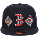 Boston Red Sox MLB 59FIFTY Day 59FIFTY