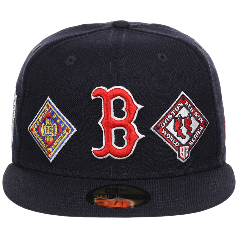 Boston Red Sox MLB 59FIFTY Day 59FIFTY