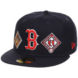 Boston Red Sox MLB 59FIFTY Day 59FIFTY
