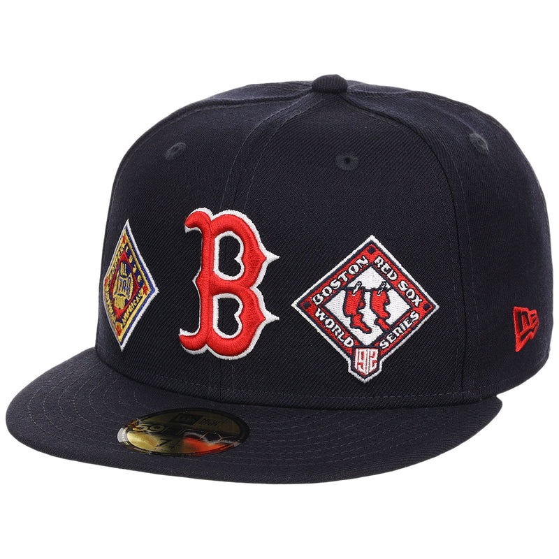Boston Red Sox MLB 59FIFTY Day 59FIFTY