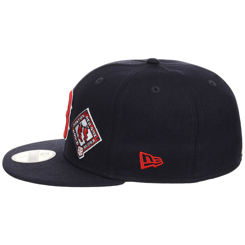 Boston Red Sox MLB 59FIFTY Day 59FIFTY
