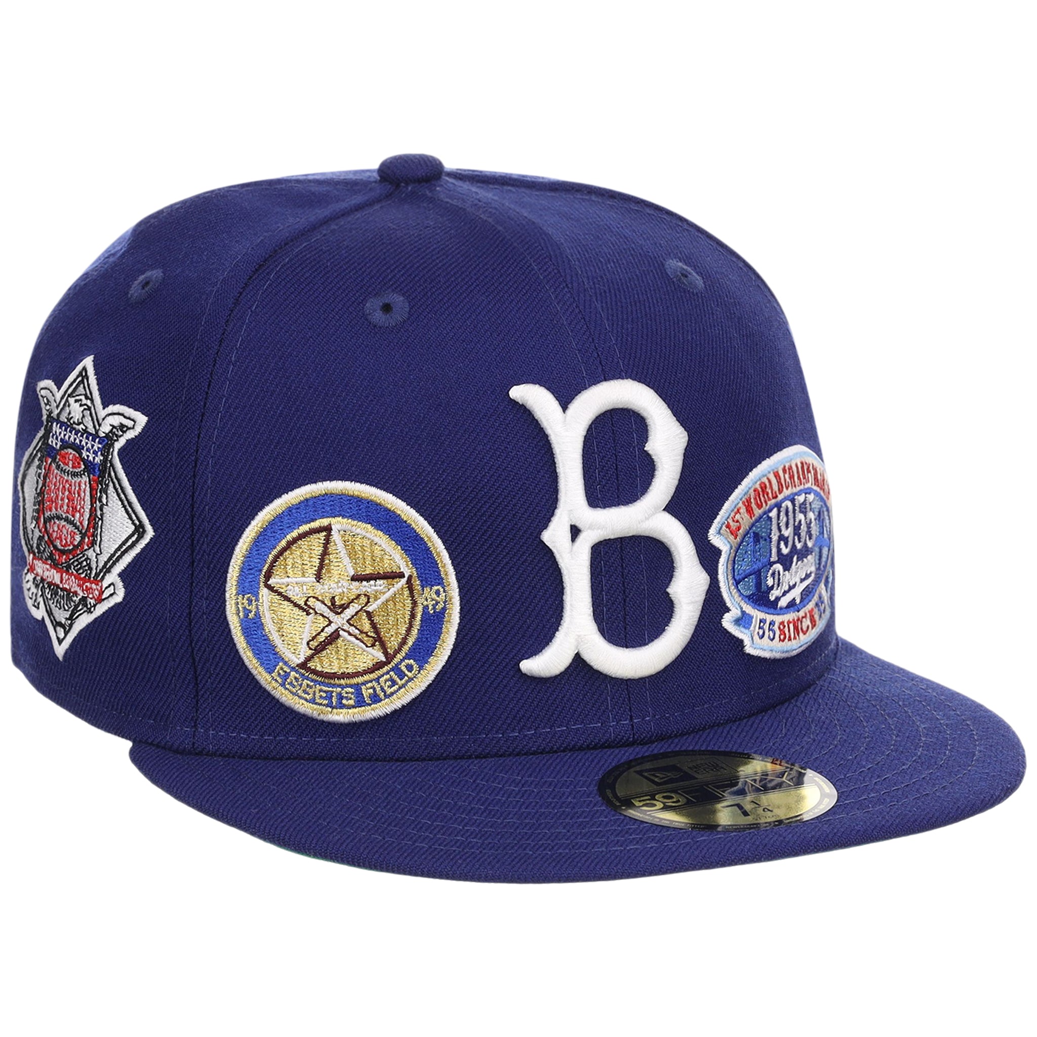 Brooklyn Dodgers MLB 59FIFTY Day 59FIFTY