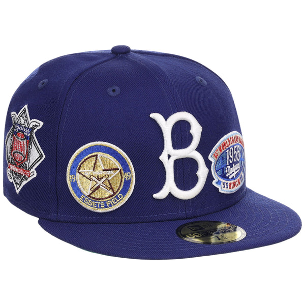 Brooklyn Dodgers MLB 59FIFTY Day 59FIFTY