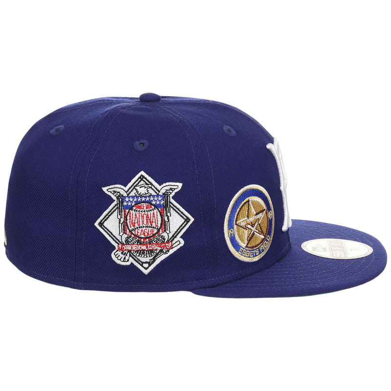 Brooklyn Dodgers MLB 59FIFTY Day 59FIFTY