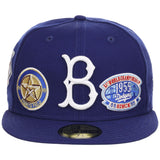 Brooklyn Dodgers MLB 59FIFTY Day 59FIFTY