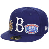 Brooklyn Dodgers MLB 59FIFTY Day 59FIFTY
