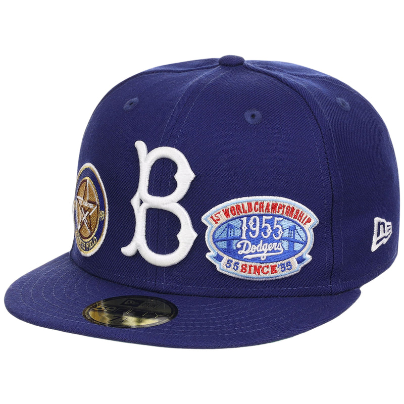 Brooklyn Dodgers MLB 59FIFTY Day 59FIFTY