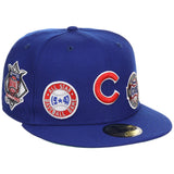 Chicago Cubs MLB 59FIFTY Day 59FIFTY