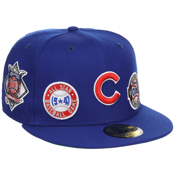Chicago Cubs MLB 59FIFTY Day 59FIFTY