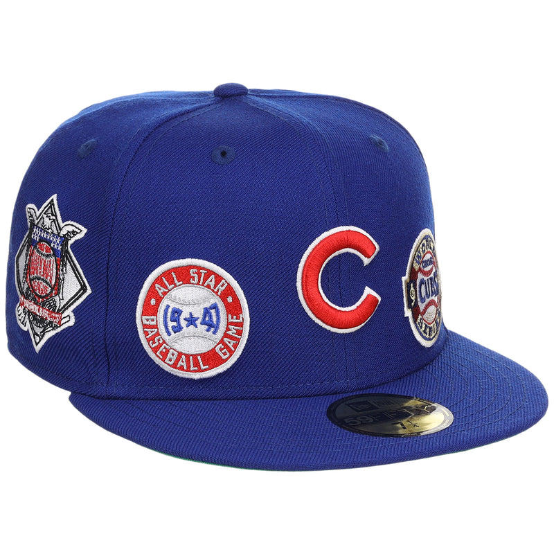 Chicago Cubs MLB 59FIFTY Day 59FIFTY