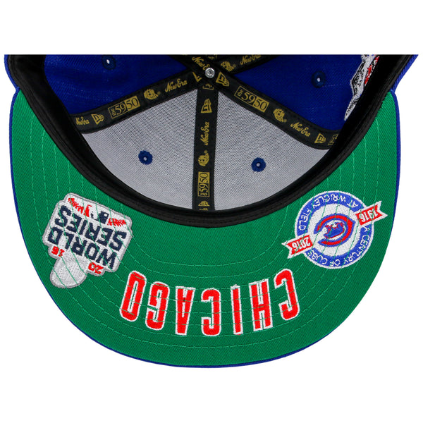 Chicago Cubs MLB 59FIFTY Day 59FIFTY
