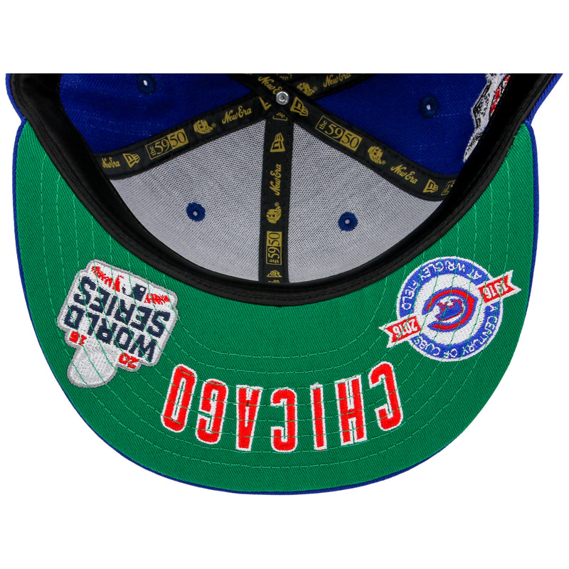 Chicago Cubs MLB 59FIFTY Day 59FIFTY