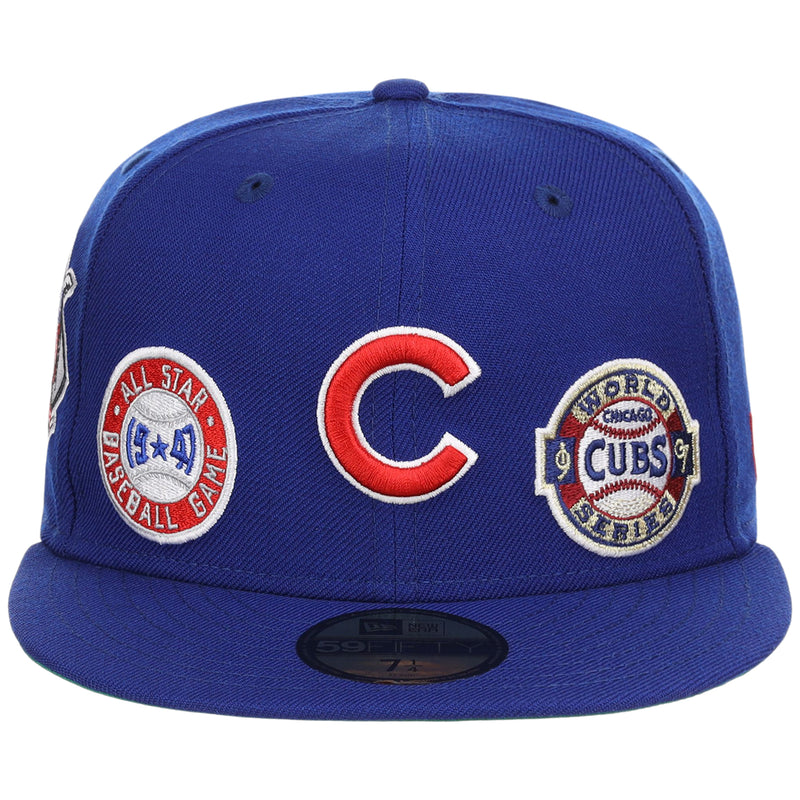 Chicago Cubs MLB 59FIFTY Day 59FIFTY