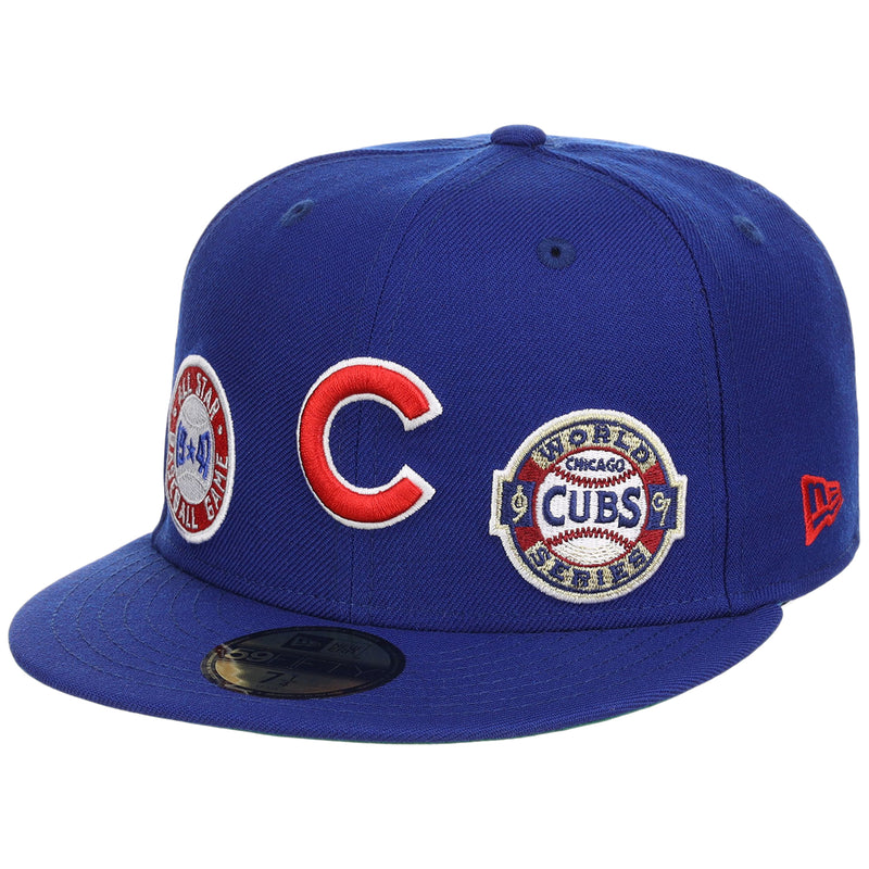 Chicago Cubs MLB 59FIFTY Day 59FIFTY