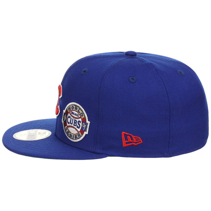 Chicago Cubs MLB 59FIFTY Day 59FIFTY