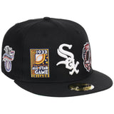 Chicago White Sox MLB 59FIFTY Day 59FIFTY