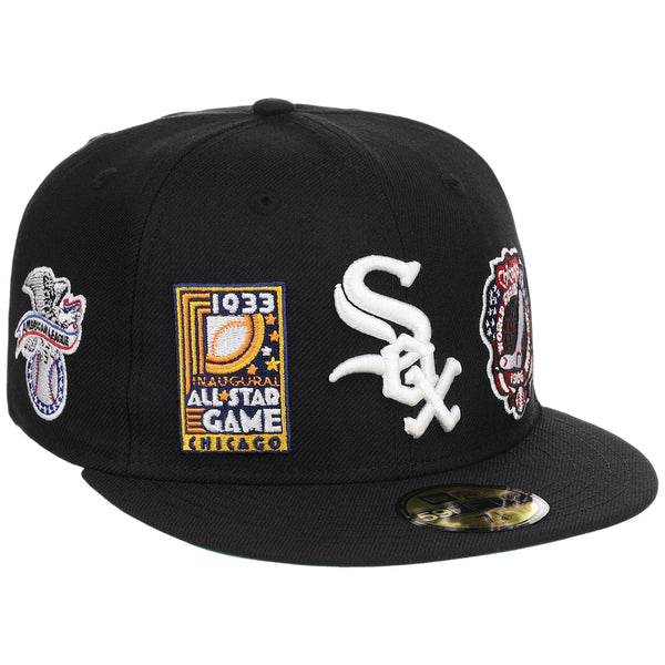 Chicago White Sox MLB 59FIFTY Day 59FIFTY