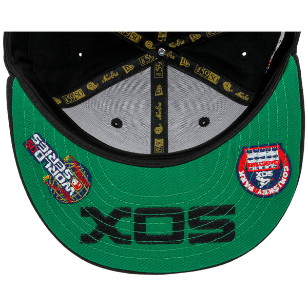 Chicago White Sox MLB 59FIFTY Day 59FIFTY