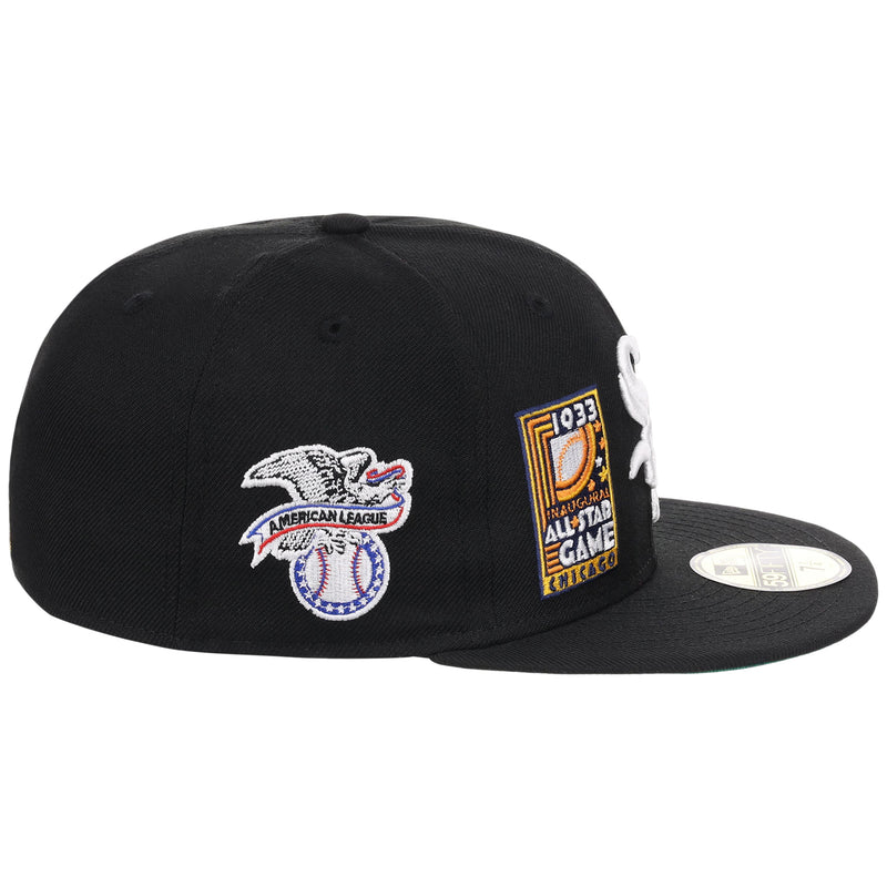 Chicago White Sox MLB 59FIFTY Day 59FIFTY