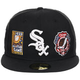 Chicago White Sox MLB 59FIFTY Day 59FIFTY