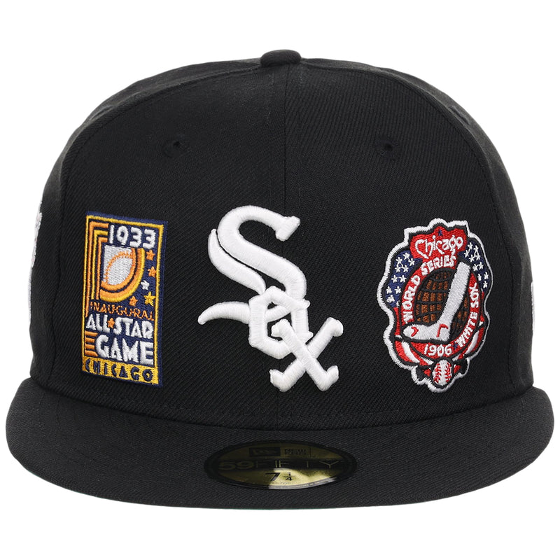 Chicago White Sox MLB 59FIFTY Day 59FIFTY