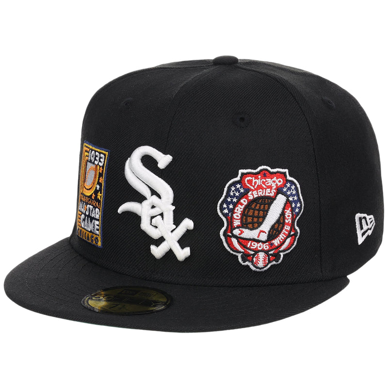 Chicago White Sox MLB 59FIFTY Day 59FIFTY
