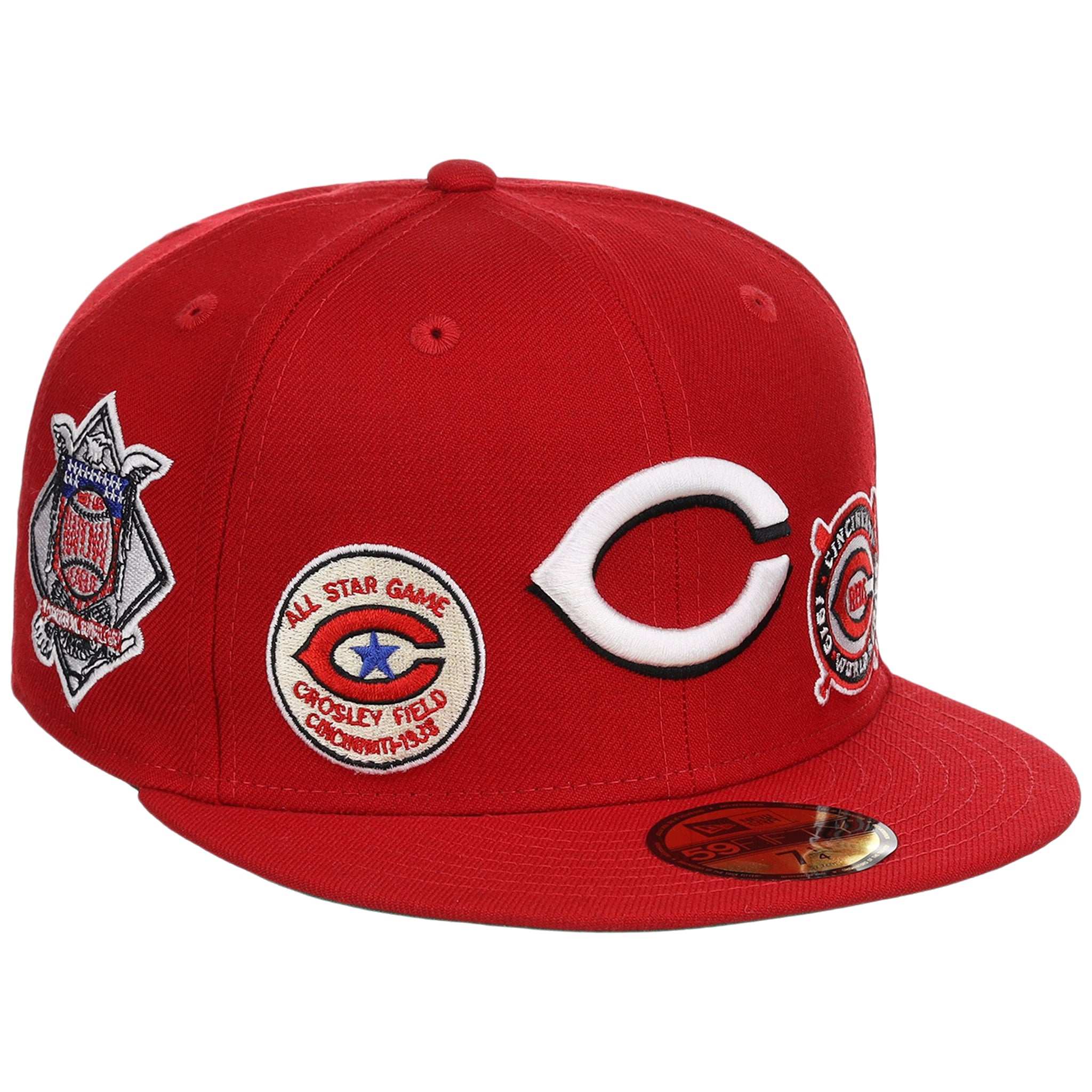 Cincinnati Reds MLB 59FIFTY Day 59FIFTY