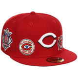 Cincinnati Reds MLB 59FIFTY Day 59FIFTY