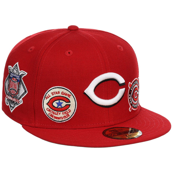 Cincinnati Reds MLB 59FIFTY Day 59FIFTY