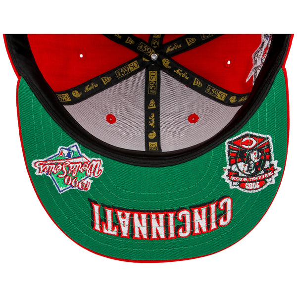 Cincinnati Reds MLB 59FIFTY Day 59FIFTY