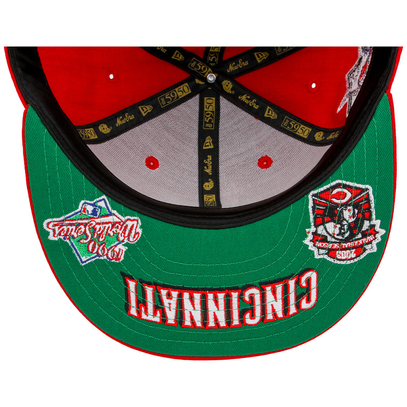 Cincinnati Reds MLB 59FIFTY Day 59FIFTY